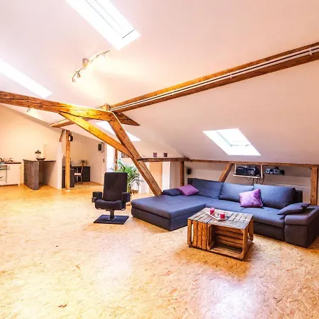 Loft Sven Baden-Baden
