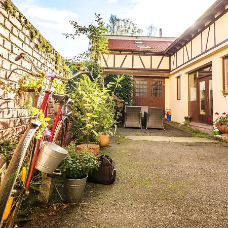 Loft Sven Baden-Baden
