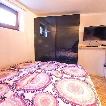 Apartment Loft Sven