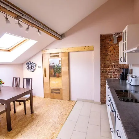Loft Sven Apartamento *