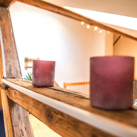 Apartamento Loft Sven