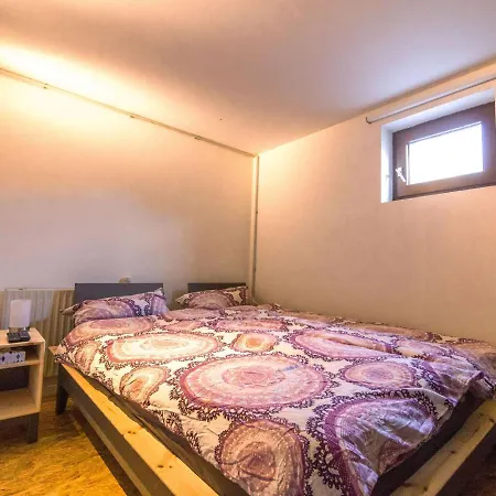 Loft Sven Apartamento *
