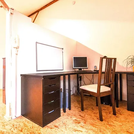 Loft Sven Baden-Baden