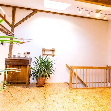 Apartment Loft Sven
