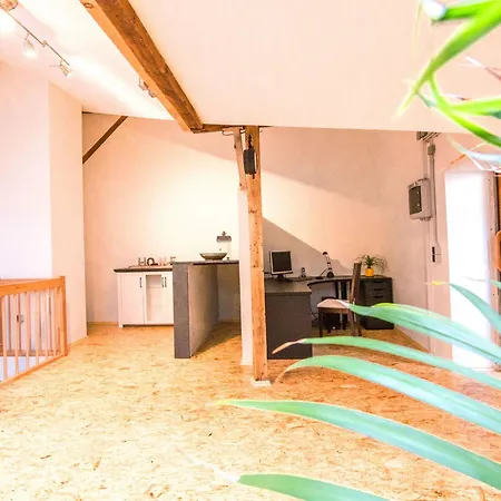 Loft Sven Apartment Baden-Baden