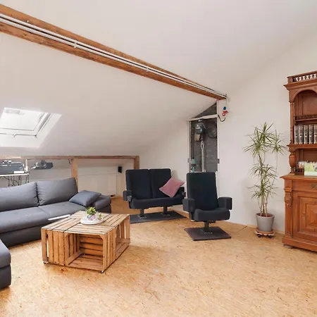 Loft Sven Appartement