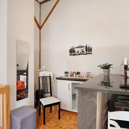 Apartment Loft Sven
