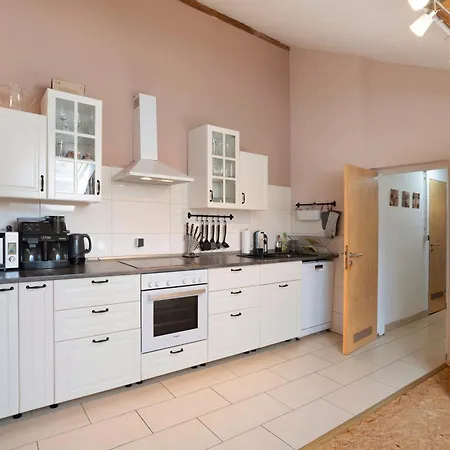 Apartment Loft Sven Baden-Baden