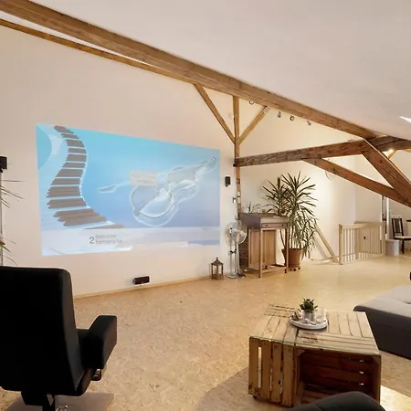 Loft Sven Baden-Baden