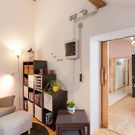 Loft Sven * Geroldsau