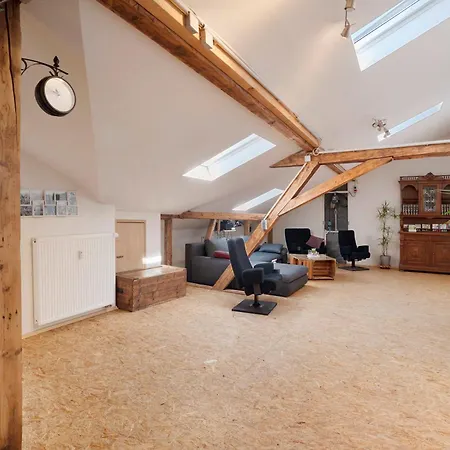 Loft Sven Appartement