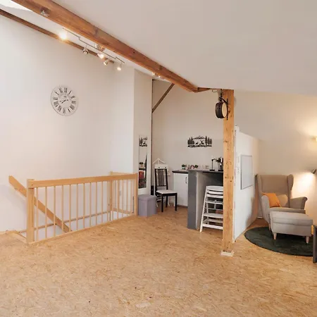 Apartment Loft Sven