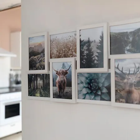 Appartement Loft Sven *