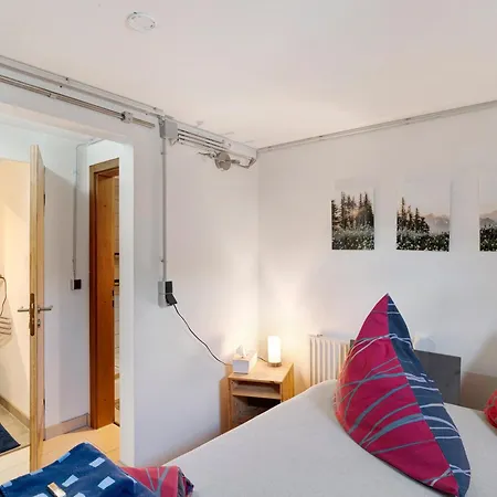 Apartment Loft Sven Baden-Baden