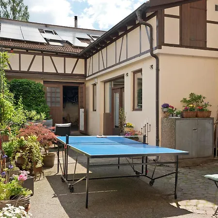 Loft Sven Baden-Baden