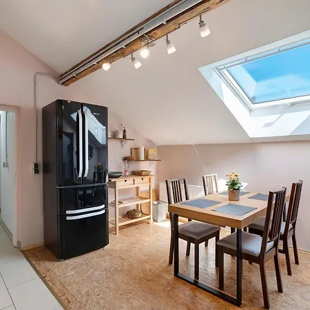 Loft Sven *