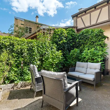 Loft Sven Baden-Baden