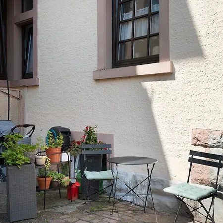 Loft Sven * Baden-Baden