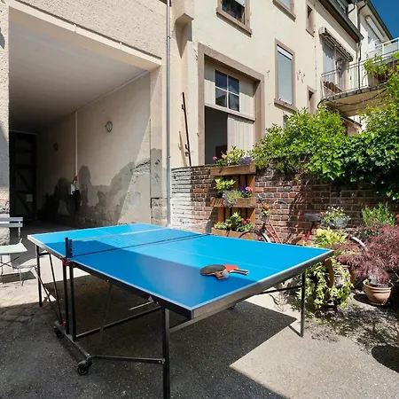 Loft Sven