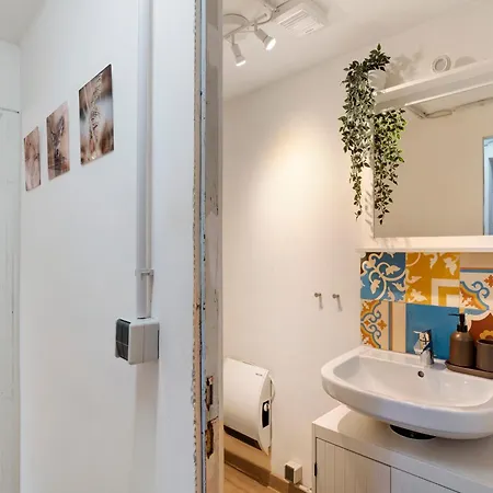 Loft Sven * Geroldsau