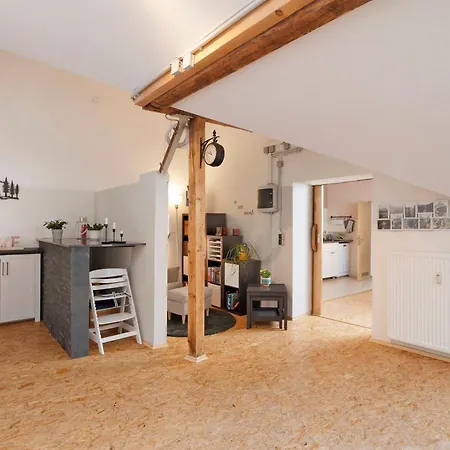 Loft Sven