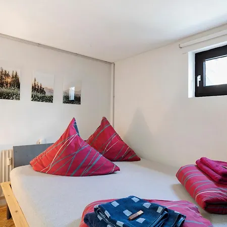 Apartment Loft Sven Baden-Baden