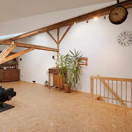 Loft Sven