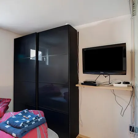 Apartment Loft Sven Baden-Baden