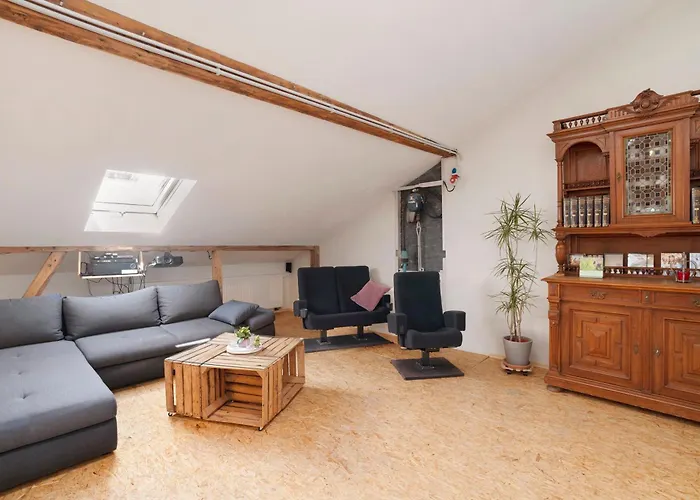 Loft Sven Apartamento