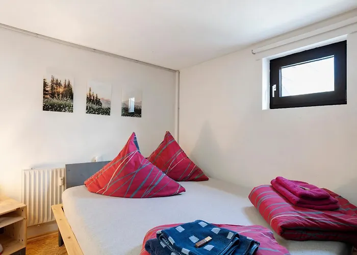 Loft Sven Apartamento *