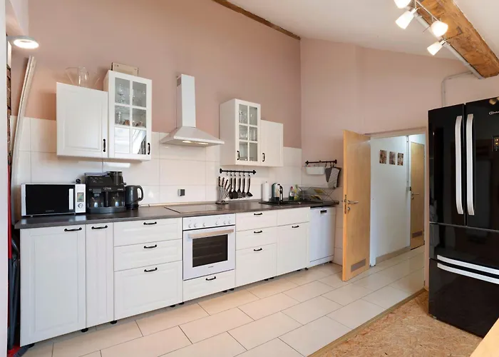 Apartamento Loft Sven Baden-Baden