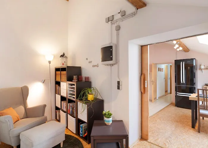 Loft Sven * Baden-Baden