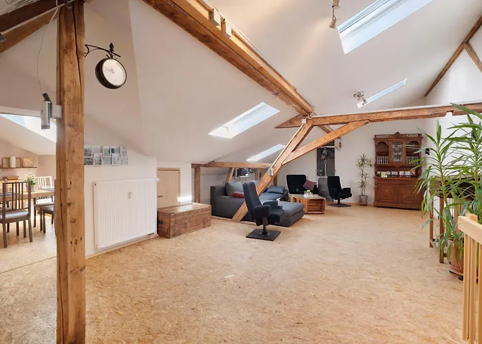 Loft Sven Apartamento