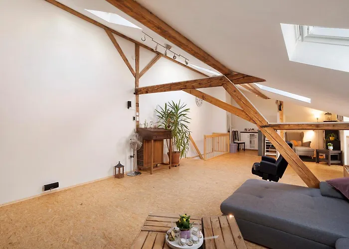 Loft Sven Apartamento *