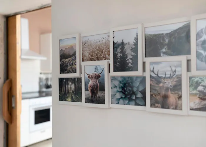 Apartamento Loft Sven *