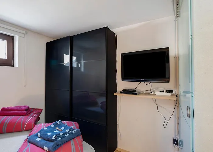 Loft Sven Apartamento Baden-Baden