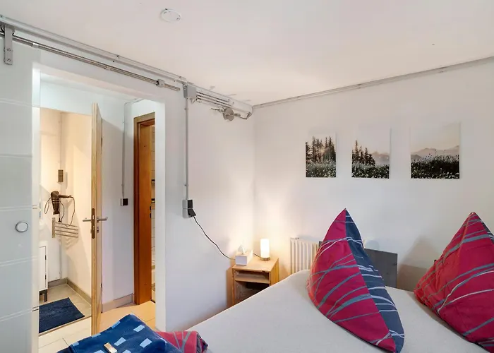 Apartamento Loft Sven Baden-Baden