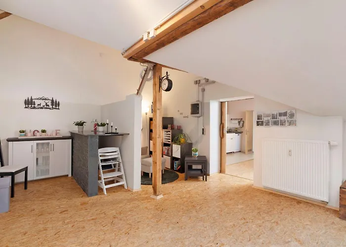 Loft Sven * Baden-Baden