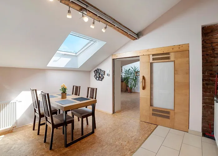 Loft Sven Apartamento