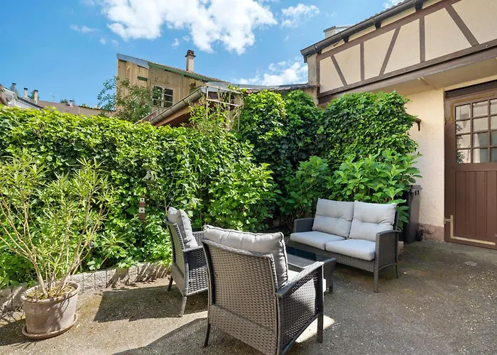 Loft Sven Baden-Baden