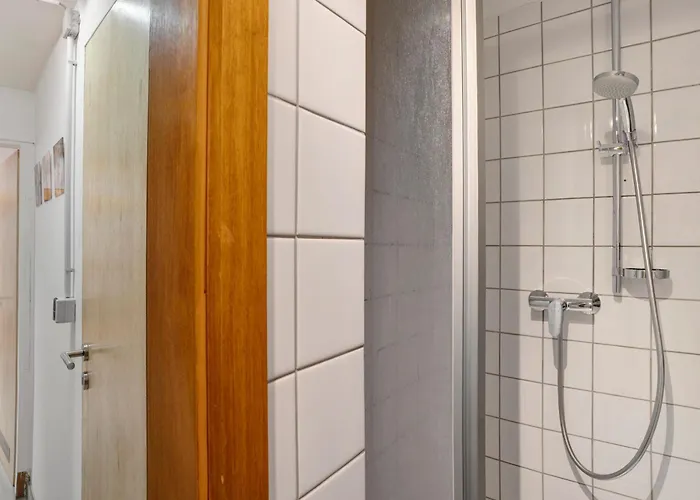 Apartamento Loft Sven