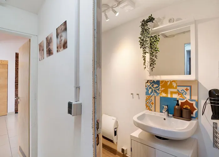 Loft Sven * Baden-Baden