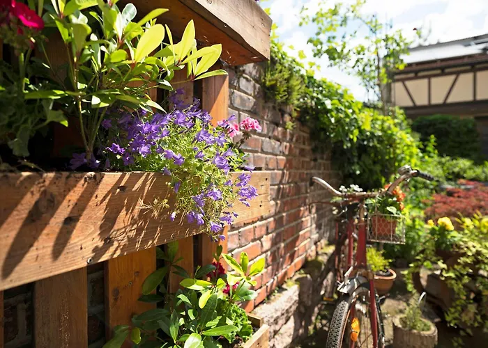 アパート Loft Sven